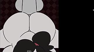 Beat banger jaiden and her mom in group sex with big cock and monster cock