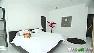 Tits Blowjob Reality Ass Teen POV Small Tits Petite Babysitter Kinky Curiosity