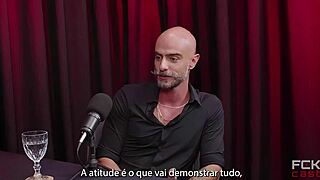 fckcast 2 with reco romanello orgy