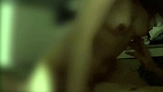 Wow, isteri Asia bawa lelaki pulang seks sementara suami pergi!