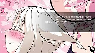 What’s Up With Crimsonkeep 5 Hentai Sex Game?