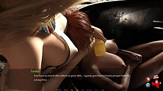 Desert Stalker Episode 50 Playthrough