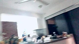 crazy blonde teen on a mexican holiday adventure