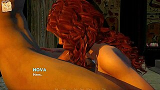 eternum 77 game anime hentai adventure