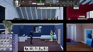 No, No, I'm Done: Cost of Survival Finale