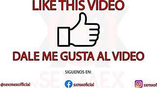 Oh, Dana Sofia Flexes Her Big Tits And Ass In Yoga Class!