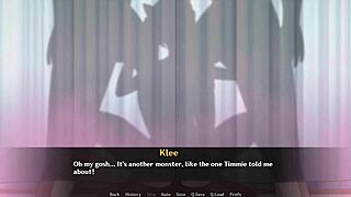 Genshin Impact Detailed Compilation