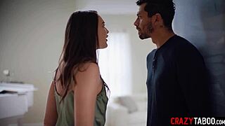 Katrina Colt Begs Alex Jones for Rough Sex