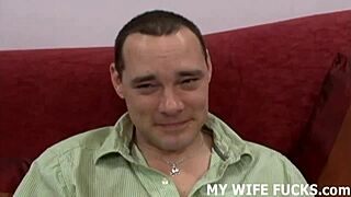 i have always fantasized about being a wife