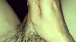 watch me pleasure myself alone in this solo session