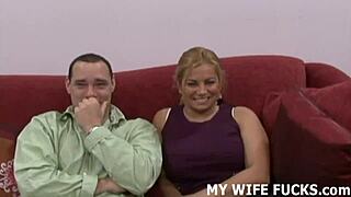 i have always fantasized about being a wife