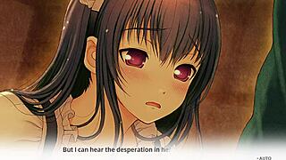 anime hentai birthday memory celebration