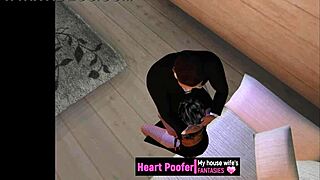 A Quickie Before Partying