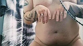 Gaywolf Is Mastino Grande