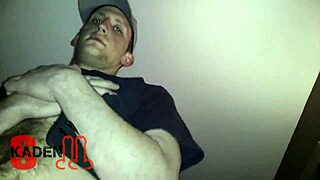 Ever seen a straight guy get sucked by a gay amateur?