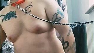 Gaywolf Is Mastino Grande