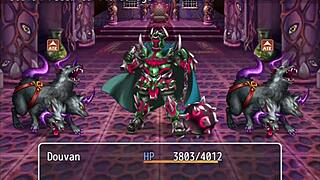 Derrotando O Rei Demônio E Gozando Em Várias Mulheres Que Querem Agradecer - Geezer Hero Rpg - Parte 7 - Final