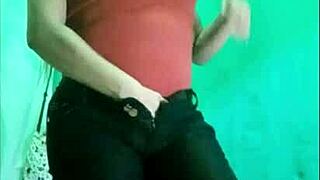 Look At This Dirty Old Nympho Thirsty For Lesbian Sex