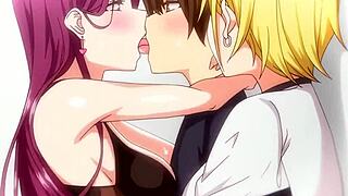 Have you watched Imaizumin003 with Spanish subtitles yet?