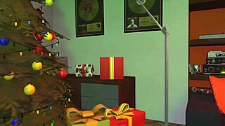 johnny cage engages in gay sex