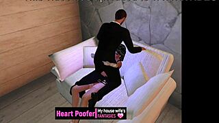 Gyors baszás a buli előtt