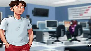 Strip mortal kombat - striptease game with sex tasks