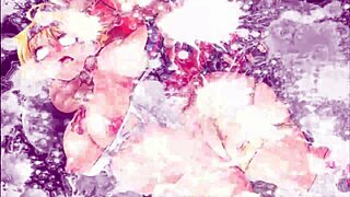 Kamikaze Ouka 2 Full Anime Gallery