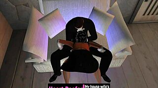 A Quickie Before Partying