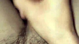 watch me pleasure myself alone in this solo session