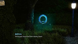 Explore The World Of Eternum In This Anime Game