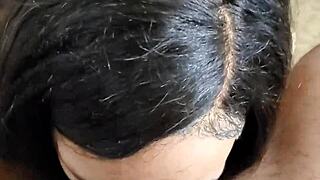 Watch the bikini dancer in this video