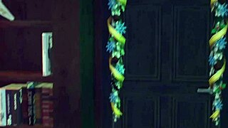 johnny cage engages in gay sex