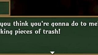 Kamikaze Ouka 2 Full Anime Gallery