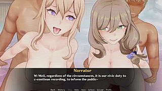 Genshin Impact Detailed Compilation