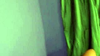 brunette cougar gets her pussy pounded