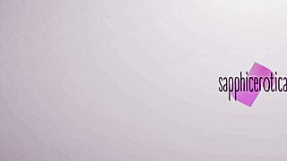 Nikki And Aria Office Fun