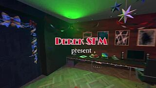 Johnny Cage harrastaa gay-seksiä