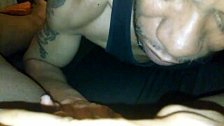 She Begged Me to Eat Her Pussy! Oh Yes!