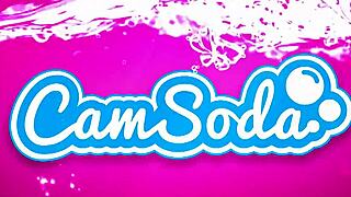 Valerie Kay Bounces Huge Tits Ass on Dildo