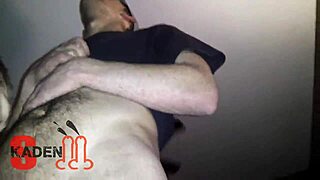 Ever seen a straight guy get sucked by a gay amateur?