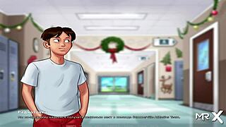 Strip mortal kombat - striptease game with sex tasks