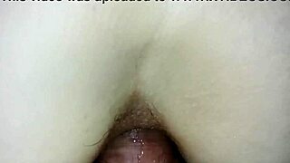 Anal Creampie For Tinder Girl?