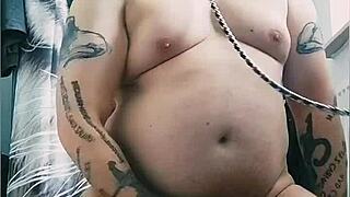 Gaywolf Is Mastino Grande