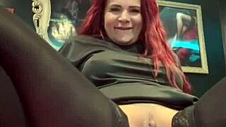 El tama�o de ese cl�toris es normal