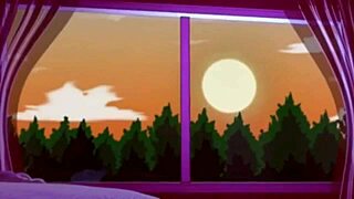 Meru the succubus part 1 in portuguese brazilian