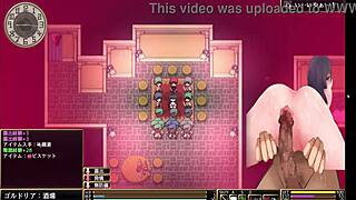 Roll Dia's Wing Another Substory 4