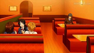 Enkou Namapako Episodio 2 Sub Español