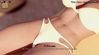 My pleasure series continues with MILF getting anal and pussy licked