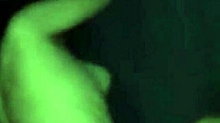 hey, watch this teen 18+ bent over in doggystyle, clapping her white ass for that big black college guy 😏