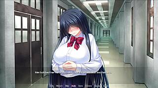 Bullied Bribe Ep9 - Humiliation Game